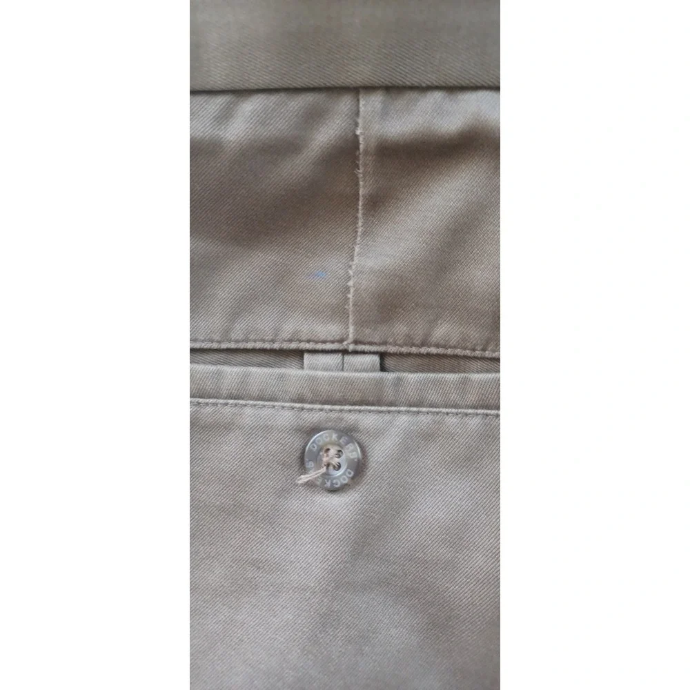 Dockers pants 38x34